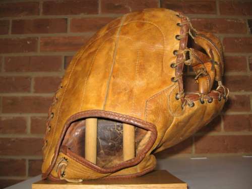 Bert Haas Reach 274 Back